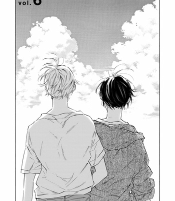 [YOSHIDA Yuuko] Seishounen no Tame no Yuuryou Tosho [Eng] – Gay Manga sex 178