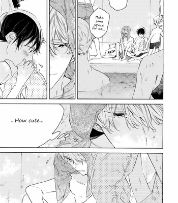 [YOSHIDA Yuuko] Seishounen no Tame no Yuuryou Tosho [Eng] – Gay Manga sex 182