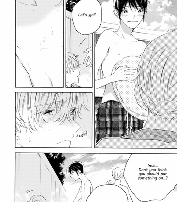 [YOSHIDA Yuuko] Seishounen no Tame no Yuuryou Tosho [Eng] – Gay Manga sex 185