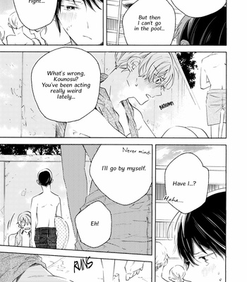 [YOSHIDA Yuuko] Seishounen no Tame no Yuuryou Tosho [Eng] – Gay Manga sex 186