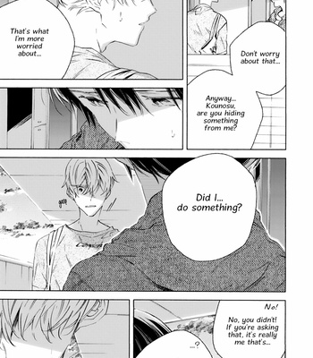 [YOSHIDA Yuuko] Seishounen no Tame no Yuuryou Tosho [Eng] – Gay Manga sex 188