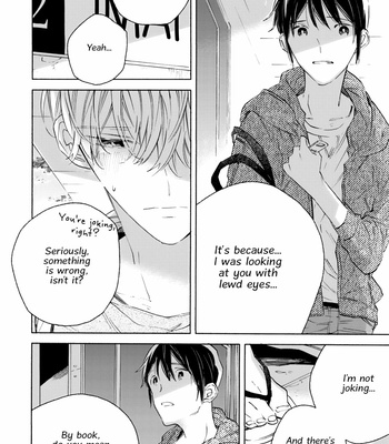 [YOSHIDA Yuuko] Seishounen no Tame no Yuuryou Tosho [Eng] – Gay Manga sex 189