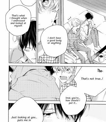 [YOSHIDA Yuuko] Seishounen no Tame no Yuuryou Tosho [Eng] – Gay Manga sex 197