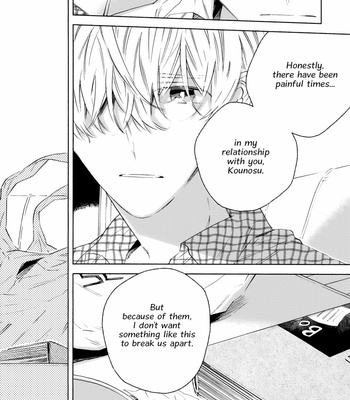 [YOSHIDA Yuuko] Seishounen no Tame no Yuuryou Tosho [Eng] – Gay Manga sex 199