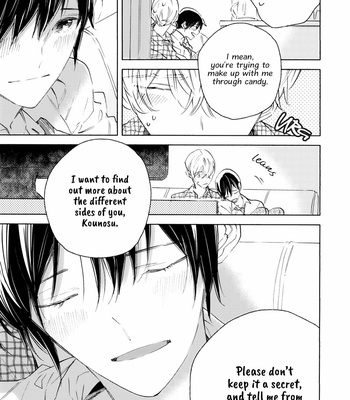 [YOSHIDA Yuuko] Seishounen no Tame no Yuuryou Tosho [Eng] – Gay Manga sex 202