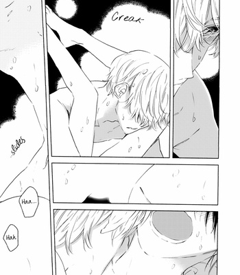 [YOSHIDA Yuuko] Seishounen no Tame no Yuuryou Tosho [Eng] – Gay Manga sex 208