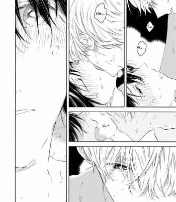 [YOSHIDA Yuuko] Seishounen no Tame no Yuuryou Tosho [Eng] – Gay Manga sex 209