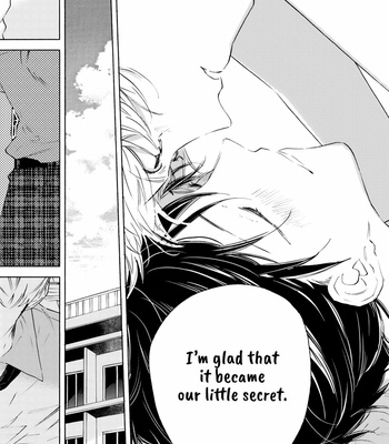 [YOSHIDA Yuuko] Seishounen no Tame no Yuuryou Tosho [Eng] – Gay Manga sex 211