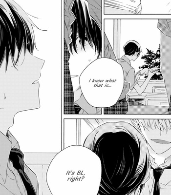 [YOSHIDA Yuuko] Seishounen no Tame no Yuuryou Tosho [Eng] – Gay Manga sex 212