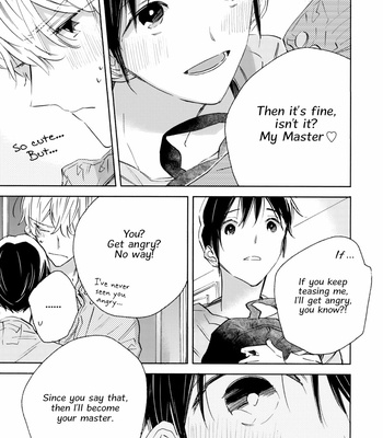 [YOSHIDA Yuuko] Seishounen no Tame no Yuuryou Tosho [Eng] – Gay Manga sex 217