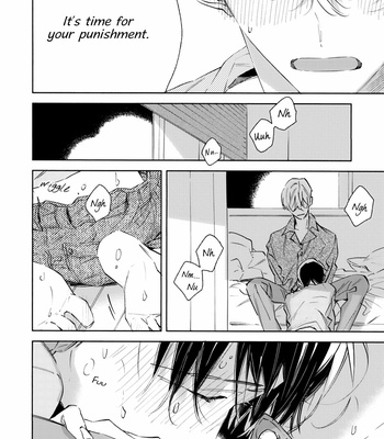 [YOSHIDA Yuuko] Seishounen no Tame no Yuuryou Tosho [Eng] – Gay Manga sex 218