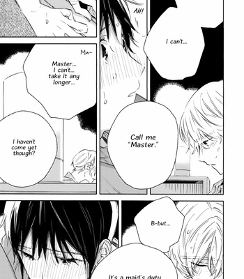 [YOSHIDA Yuuko] Seishounen no Tame no Yuuryou Tosho [Eng] – Gay Manga sex 219