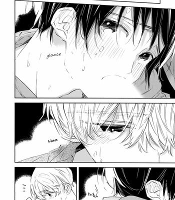 [YOSHIDA Yuuko] Seishounen no Tame no Yuuryou Tosho [Eng] – Gay Manga sex 220