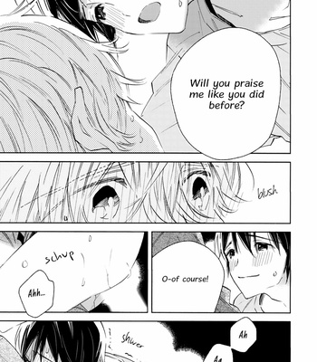 [YOSHIDA Yuuko] Seishounen no Tame no Yuuryou Tosho [Eng] – Gay Manga sex 223