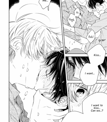 [YOSHIDA Yuuko] Seishounen no Tame no Yuuryou Tosho [Eng] – Gay Manga sex 224