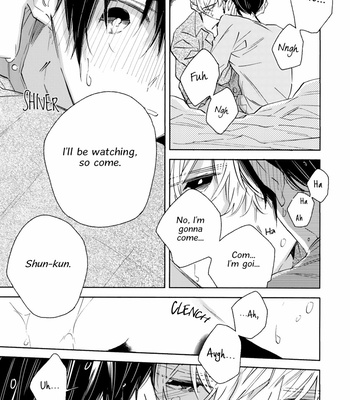 [YOSHIDA Yuuko] Seishounen no Tame no Yuuryou Tosho [Eng] – Gay Manga sex 225