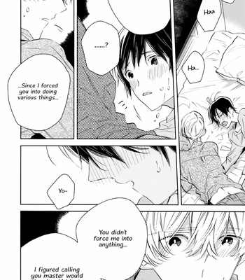 [YOSHIDA Yuuko] Seishounen no Tame no Yuuryou Tosho [Eng] – Gay Manga sex 226