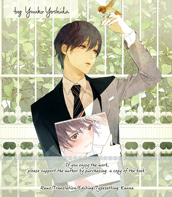 [YOSHIDA Yuuko] Seishounen no Tame no Yuuryou Tosho [Eng] – Gay Manga sex 231