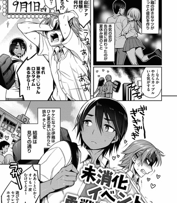 [Godo Name (Rokkaku Yasosuke)] Ore to Omae no Yaribeya Nikki! [JP] – Gay Manga sex 115