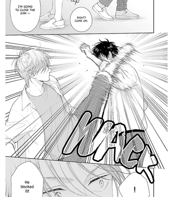 [YUKURA Aki] Toratsuki-kaicho, Teawase negaimasu!! [Eng] (c.1) – Gay Manga sex 19