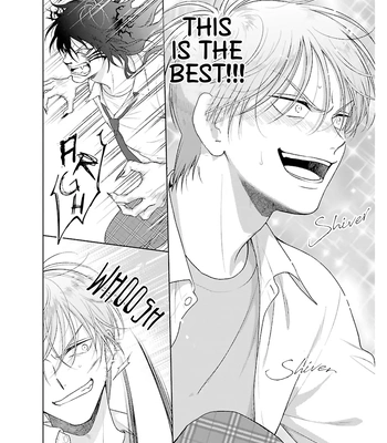 [YUKURA Aki] Toratsuki-kaicho, Teawase negaimasu!! [Eng] (c.1) – Gay Manga sex 26