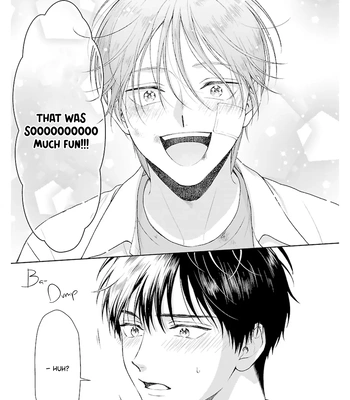 [YUKURA Aki] Toratsuki-kaicho, Teawase negaimasu!! [Eng] (c.1) – Gay Manga sex 31