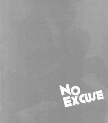 [Yoke (emya)] NO EXCUSE – Fate/ Grand Order dj [Eng] – Gay Manga sex 4