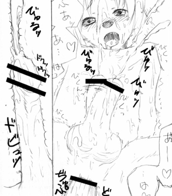[Miburi (Miga, Izumi Yoshikazu)] Dogyu! [JP] – Gay Manga sex 14