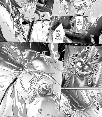 [Koko de Chikubi o Hitotsumami (Juurouta)] Incubus-kun to Mesu Kaihatsu Shokushukan [Eng] – Gay Manga sex 10