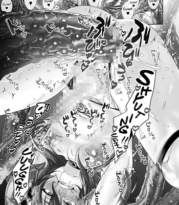 [Koko de Chikubi o Hitotsumami (Juurouta)] Incubus-kun to Mesu Kaihatsu Shokushukan [Eng] – Gay Manga sex 17