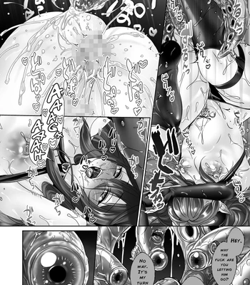 [Koko de Chikubi o Hitotsumami (Juurouta)] Incubus-kun to Mesu Kaihatsu Shokushukan [Eng] – Gay Manga sex 18
