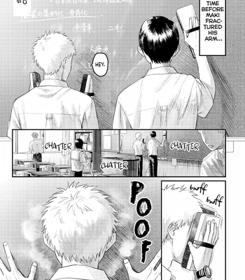 [MOKUMOKU Ren] Hikaru ga Shinda Natsu – Vol.4 [Eng] – Gay Manga sex 214