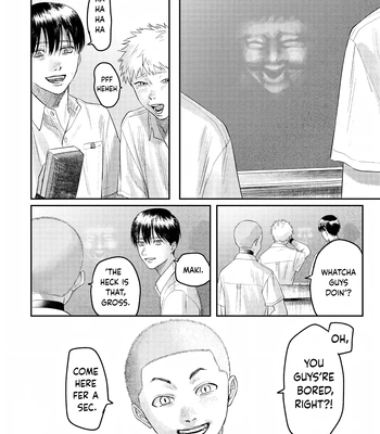 [MOKUMOKU Ren] Hikaru ga Shinda Natsu – Vol.4 [Eng] – Gay Manga sex 215