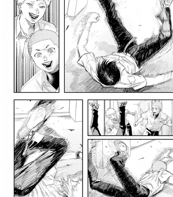 [MOKUMOKU Ren] Hikaru ga Shinda Natsu – Vol.4 [Eng] – Gay Manga sex 217