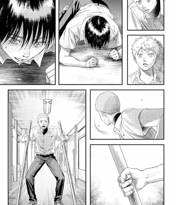 [MOKUMOKU Ren] Hikaru ga Shinda Natsu – Vol.4 [Eng] – Gay Manga sex 218