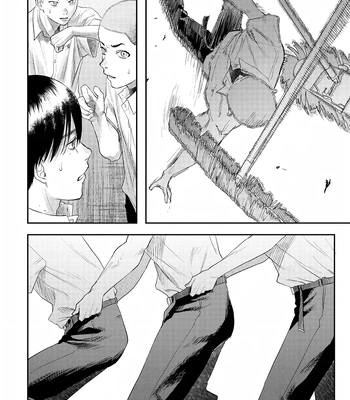 [MOKUMOKU Ren] Hikaru ga Shinda Natsu – Vol.4 [Eng] – Gay Manga sex 219