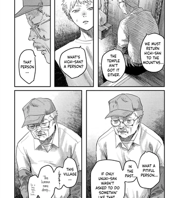 [MOKUMOKU Ren] Hikaru ga Shinda Natsu – Vol.4 [Eng] – Gay Manga sex 10