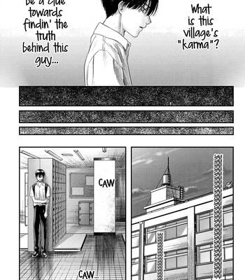 [MOKUMOKU Ren] Hikaru ga Shinda Natsu – Vol.4 [Eng] – Gay Manga sex 16