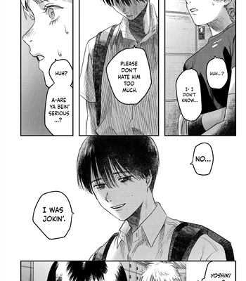 [MOKUMOKU Ren] Hikaru ga Shinda Natsu – Vol.4 [Eng] – Gay Manga sex 20