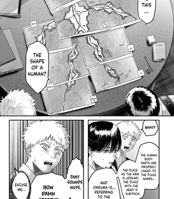 [MOKUMOKU Ren] Hikaru ga Shinda Natsu – Vol.4 [Eng] – Gay Manga sex 27