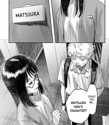 [MOKUMOKU Ren] Hikaru ga Shinda Natsu – Vol.4 [Eng] – Gay Manga sex 30