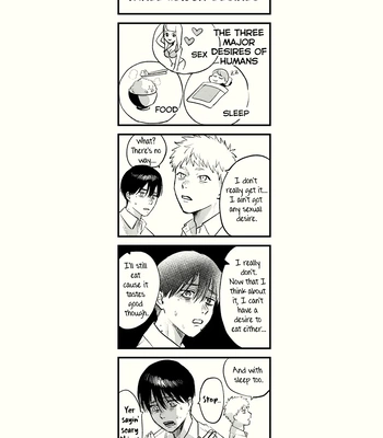 [MOKUMOKU Ren] Hikaru ga Shinda Natsu – Vol.4 [Eng] – Gay Manga sex 35