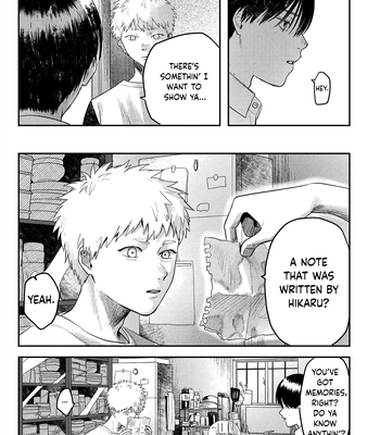 [MOKUMOKU Ren] Hikaru ga Shinda Natsu – Vol.4 [Eng] – Gay Manga sex 5