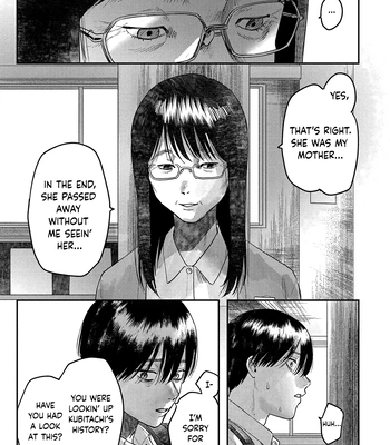 [MOKUMOKU Ren] Hikaru ga Shinda Natsu – Vol.4 [Eng] – Gay Manga sex 39