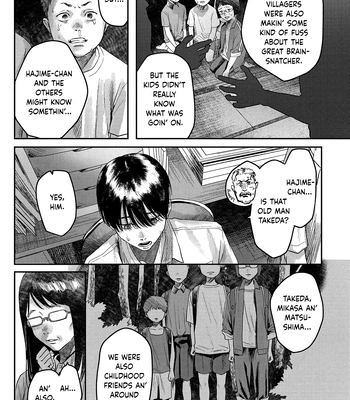 [MOKUMOKU Ren] Hikaru ga Shinda Natsu – Vol.4 [Eng] – Gay Manga sex 49