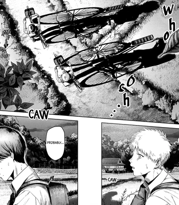 [MOKUMOKU Ren] Hikaru ga Shinda Natsu – Vol.4 [Eng] – Gay Manga sex 52