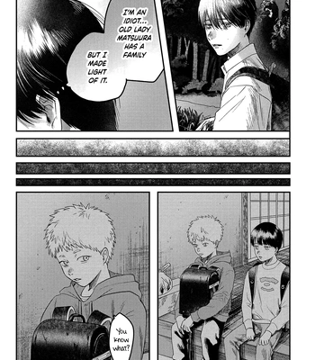 [MOKUMOKU Ren] Hikaru ga Shinda Natsu – Vol.4 [Eng] – Gay Manga sex 56