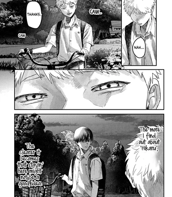 [MOKUMOKU Ren] Hikaru ga Shinda Natsu – Vol.4 [Eng] – Gay Manga sex 59