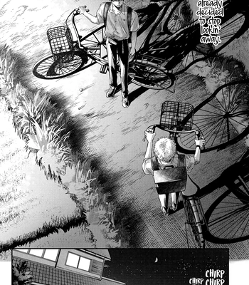 [MOKUMOKU Ren] Hikaru ga Shinda Natsu – Vol.4 [Eng] – Gay Manga sex 60