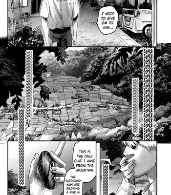 [MOKUMOKU Ren] Hikaru ga Shinda Natsu – Vol.4 [Eng] – Gay Manga sex 62